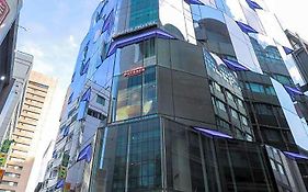 ライン ホテル ミョンドン